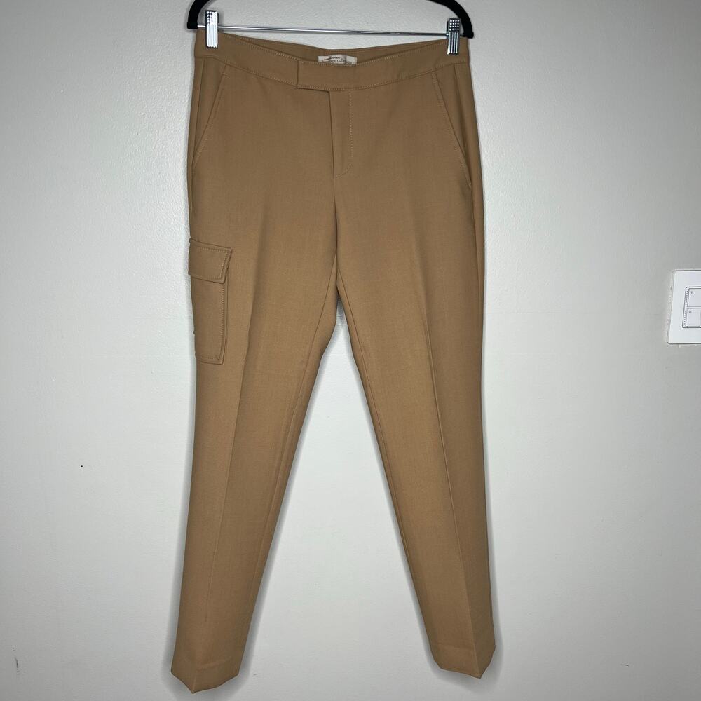 Banana Republic Heritage Collection Cargo Pants Women's 4L Old Money Clean Girl